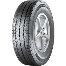 Continental 285/55R16C 126N Contivancontact A/s