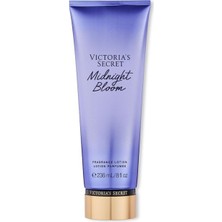 Mey İthalat Victoria's Secret Midnight Bloom Body Lotion 236 ml Vücut Losyonu