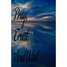 Mey İthalat Prayer Journal For Women: Prayer Notebook
