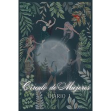 Mey İthalat Independently Published Círculo De Mujeres Diario 1