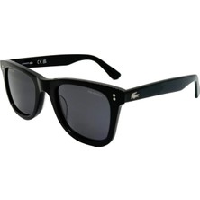 Lacoste L6036SP 001 50 Polarize Güneş Gözlüğü