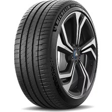 Michelin 255/40R21 102Y Pilot Sport Ev Xl I *