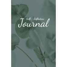 Mey İthalat Self-Reflection Journal