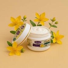 Mey İthalat Koren Sarı Kantaron Yağlı Yoğun Nemlendirici ve Onarıcı Krem 150 ml