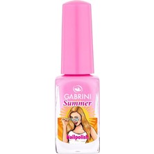 Mey İthalat Gabrini Yaz Ojesi 09
