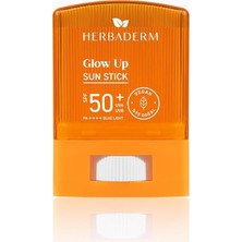 Mey İthalat Herbaderm Stick Güneş Koruyucu 50+ Spf Leke Karşıtı & Aydınlatıcı 19 gr