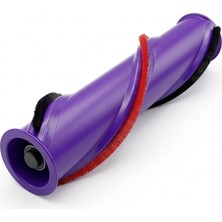 Dyson V8 ile Uyumlu Rulo Fırça