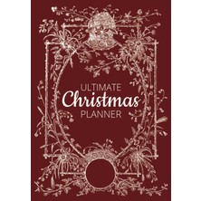 Mey İthalat Ultimate Christmas Planner: Make It The Most Wonderful Time Of The Year