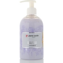 Mey İthalat Pierre Cardin Kind To Skin Yasemin Özlü E Vitaminli Nemlendirici Sıvı El Sabunu- 480 ml