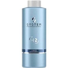 System Professional Hydrate Nemlendirici Bakım Kremi 1000 ml