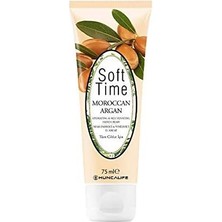 Mey İthalat Argan Yağlı El Kremi 75 ml