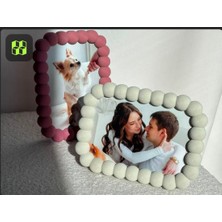 Aytekin Reklam Bubble Fotoğraf Çerçevesi – Modern ve Şık Tasarım