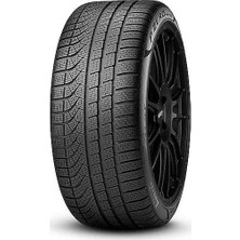 Pirelli 255/40R23 104H P Zero Winter * S-I Ncs Elt