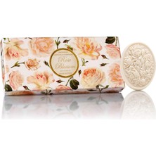 Mey İthalat Saponificio Artigianale Fiorentino Sabun 3X125 gr - Rose Blossom