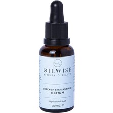 Mey İthalat Gözenek Sıkılaştırıcı Serum