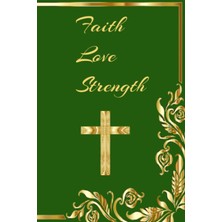 Mey İthalat Prayer Journal For Men: A Devotional Prayer Journal For Men With Encouraging Bible Verses