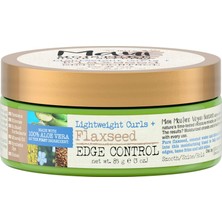 Mey İthalat Maui Moisture Flaxseed Edge Control Jöle 85GR
