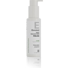 Mey İthalat Iınstant Shining Peeling 100 ml – Anında Parlaklık, Yumuşaklık ve Cilt Yenileyici Bakım