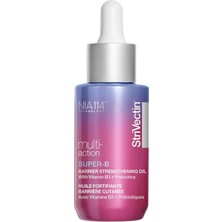 Mey İthalat Strivectin Multi-Action Super-B Çok Yönlü Bariyer Güçlendirici Yüz Yağı 30ML
