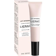 Mey İthalat Lierac Lift Integral Eye Cream Göz Çevresi Bakım Kremi 15 ml