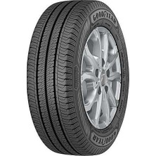 Goodyear 215/60R17C 104/102H Efficientgrip Cargo 2