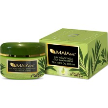 Mey İthalat Maia Mc Natural Destination Çay Ağacı Kremi 100 ml