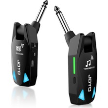 Joyo JW08 Gitar Telsiz Sistemi