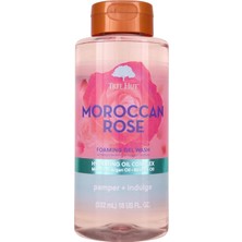 Mey İthalat Tree Hut Moraccan Rose Duş Jeli 532ML