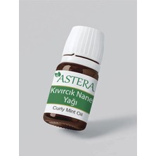 Mey İthalat Astera Saf Kıvırcık Nane Yağı 10 ml