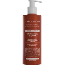 Mey İthalat Hydrating Jojoba Body Lotion 200ML Losyon