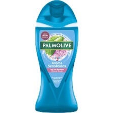 Mey İthalat Palmolıve Feel The Massage Duş Jeli 250ML