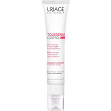 Mey İthalat Uriage Tolederm Control Soothing Rich Care 40 ml