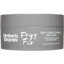 Umberto Giannini Frizz Fix Elektriklenme Karşıtı Maske 200 ml