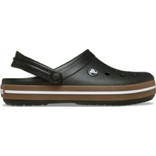Kadın Crocband Gum Clog Terlik