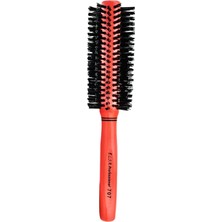 Mey İthalat Elsa Professional 707 Pembe Saç Fırçası
