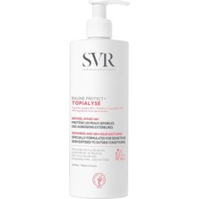 Mey İthalat Svr Topialyse Baume Protect+ 400 ml