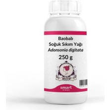 Mey İthalat Elito Baobab Soğuk Sıkım Yağı Adonsonia Digitata 250 G