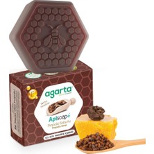 Mey İthalat Agarta Doğal Apisoap Propolisli Sabun 125 gr