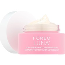 Mey İthalat Foreo Luna Temizleme Balsamı, Susuz Yağ Temizleyici, Vegan, Kokusuz, 75 ml