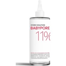 Mey İthalat Babypore Tonik 200 ml