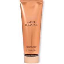 Mey İthalat Victoria's Secret Amber Romance Vücut Losyonu 236ML