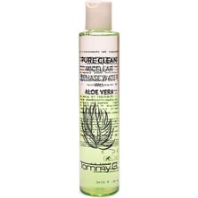 Mey İthalat Tommy G Aloe Vera Bıphase Mıcellar Wat. Tg 200ML - Aloe Vera Bıphase Mineral Su - TG9AL-MIB-F17