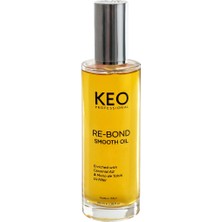 Keo Professional Re-Bond Yeniden Yapılandırıcı ve Onarıcı Yağ 100 ml