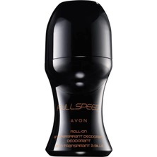 Mey İthalat Avon Full Speed Erkek Rollon 50 ml