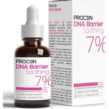 Mey İthalat Procsın Dna-Barrier Soothing Cilt Bariyeri Onarıcı Güçlendirici Serum 30 ml