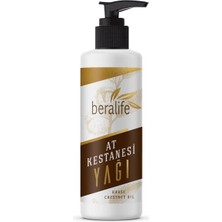 Mey İthalat Beralife At Kestanesi Yağı - 250 ml At Kestanesi Yağı
