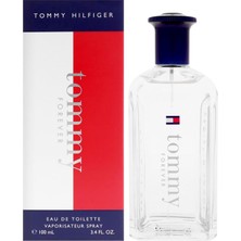 Mey İthalat Tommy Hilfiger Forever Edt 100 ml