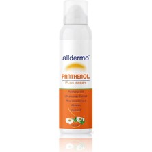 Mey İthalat Panthenol Plus Sprey 150 ml