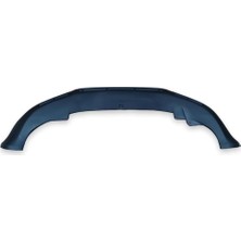 Mey İthalat Ön Tampon Altı Koruma Spoyler 3B0805903F Vw Passat B5.5 ile Uyumlu 2001-2005