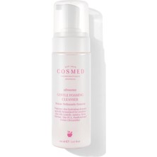 Mey İthalat Cosmed Hassas ve Kızarıklığa Eğilimli Ciltler Için Nazik Köpük Temizleyici - Yüz Temizleme Köpüğü 150 ml